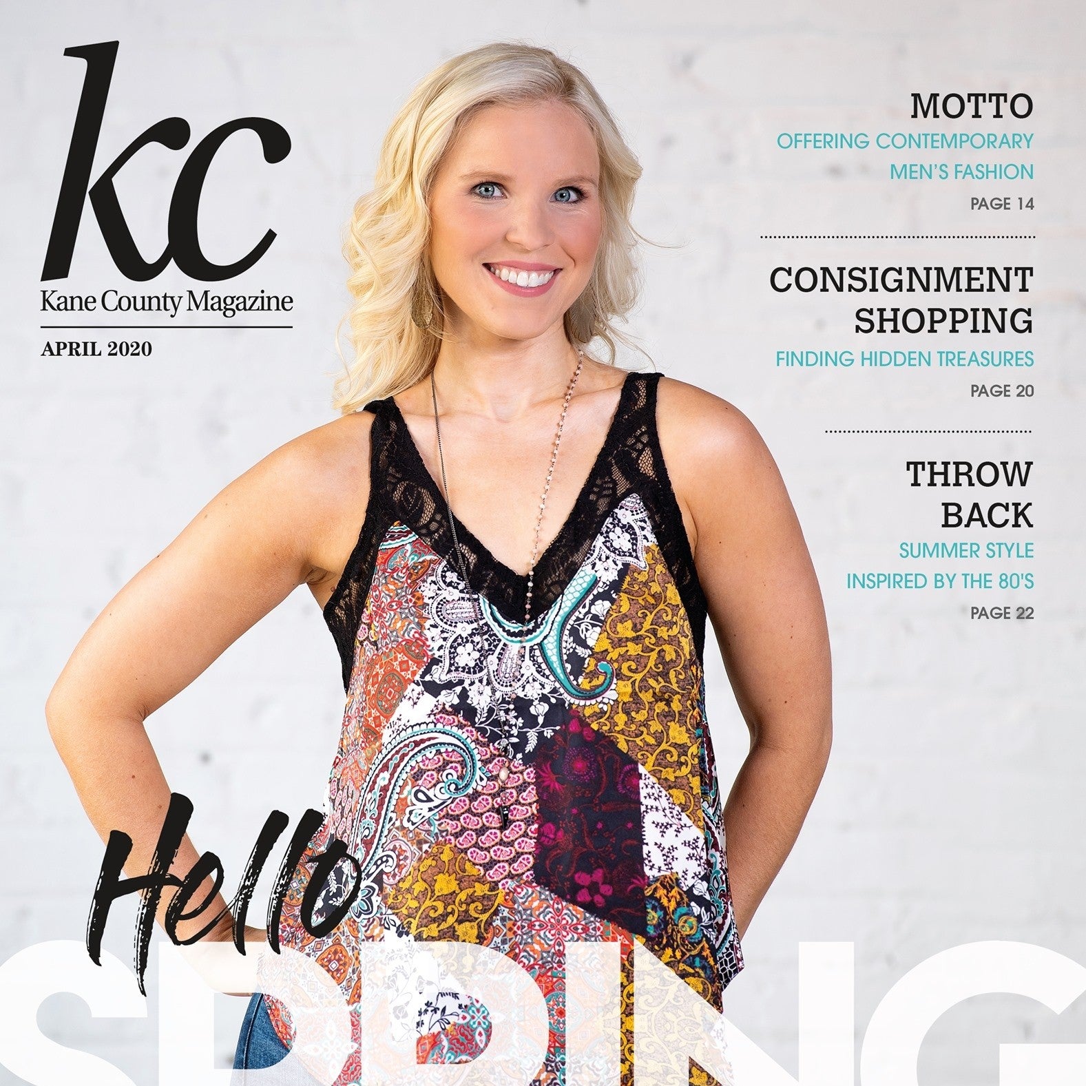 Press-KC Magazine April 2020