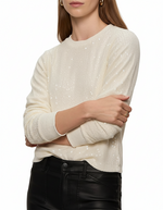SPARKLE TOGETHER SWEATER TOP