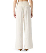 POMELINE PANT - IVORY