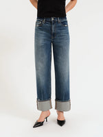 EASTSIDE LOOSE CUFF - CRUSH HOUR