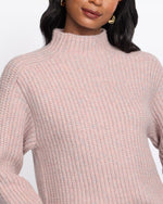 KLARA SWEATER - MULTI