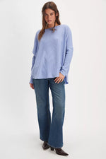 LATTE BLUES THERMAL - DAWN BREEZE