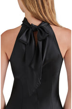 Lara Dress - Black