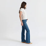 SUNSET FLARE - TOO SWEET