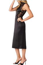 Maribella Dress - Black