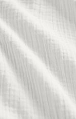 DAYLIGHT AIRY SHORTS - WHITE