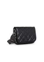 RAE CLUTCH - BLACK