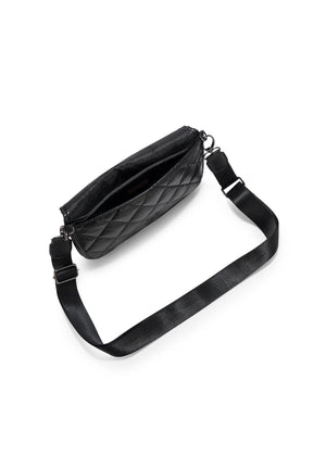 RAE CLUTCH - BLACK