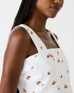 FIORELLA TOP - ANTIQUE