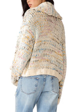 Enid Sweater - Multi
