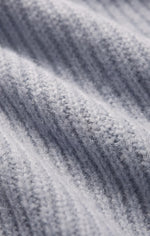 Rosemont Cardigan - Silverlake