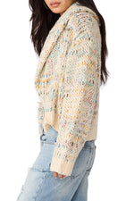 Enid Sweater - Multi