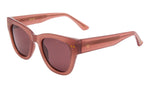 SUNGLASSES - ANDIE DUSTY ROSE / PLUM