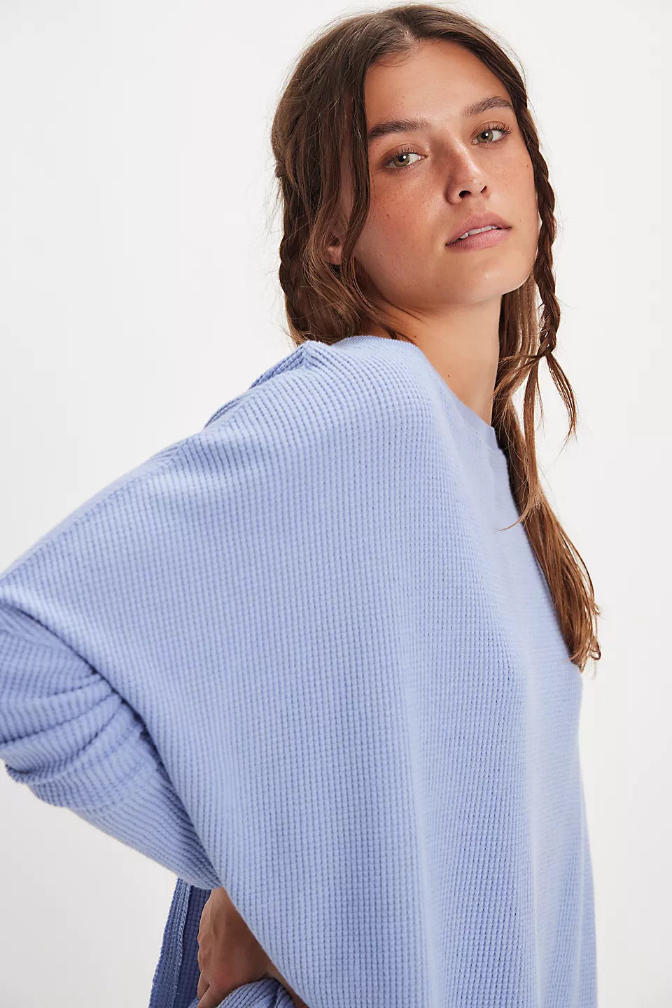 LATTE BLUES THERMAL - DAWN BREEZE