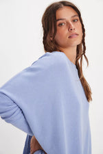 LATTE BLUES THERMAL - DAWN BREEZE