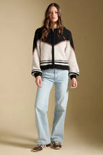 Azure Sweater - Natural