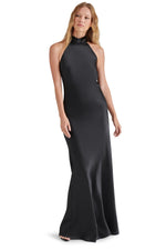 Lara Dress - Black