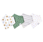 BANDANA BIB SET (click for more colors)