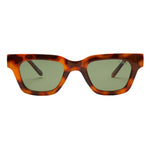 SUNGLASSES - BANKS TORT/GREEN
