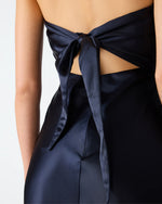 ELAIA DRESS-MIDNIGHT
