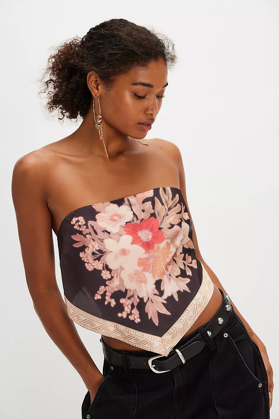 FABIAN SET - BLACK COMBO