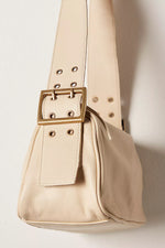 ARM CANDY BAG - SAND DOLLAR