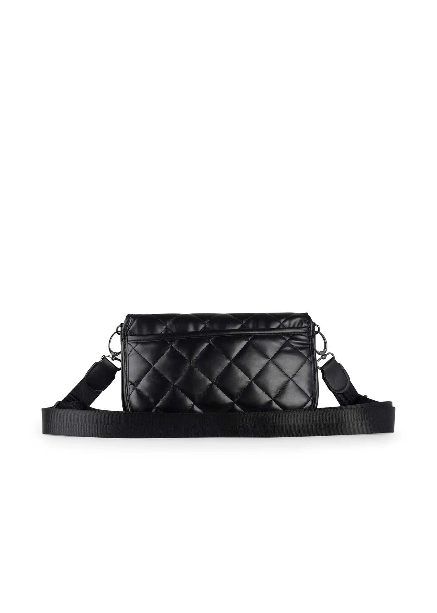 RAE CLUTCH - BLACK