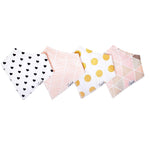 BANDANA BIB SET (click for more colors)