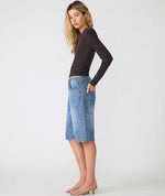 Sandy Knit Top - Dark Espresso