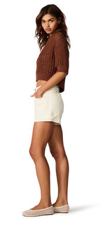 GREATA SWEATER - SORREL HORSE
