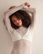 MINDING MY BUSINESS-TEA