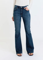 Lover Mid Rise Flare - Stay Wild