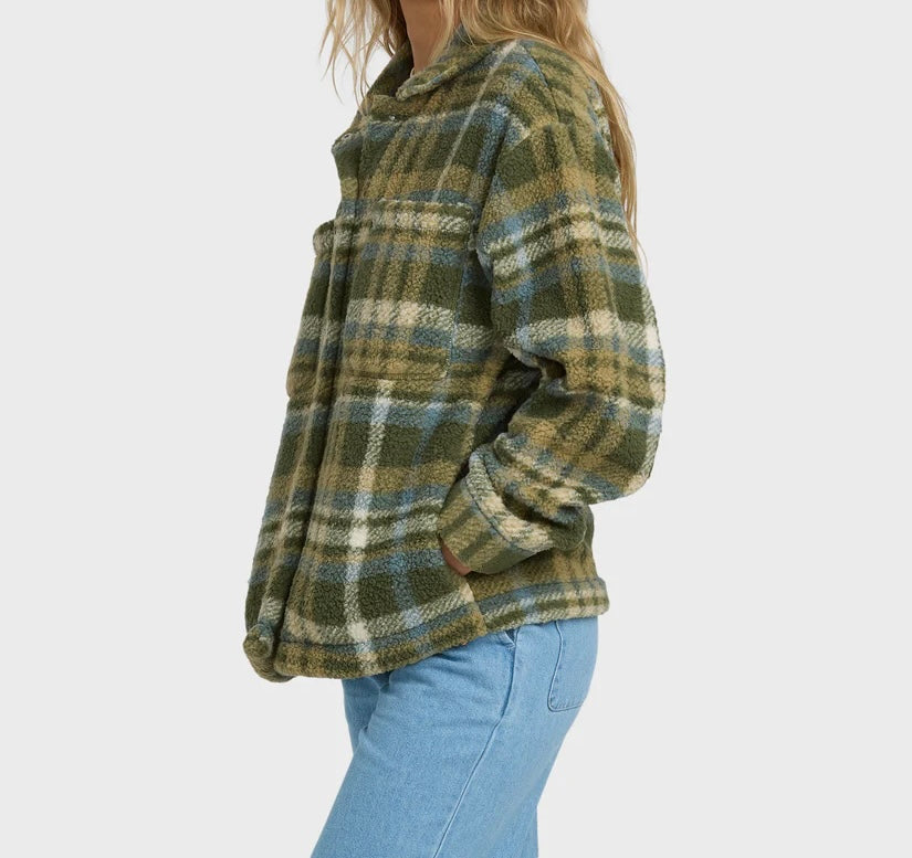 SUNDOWN SHERPA - CANTEEN