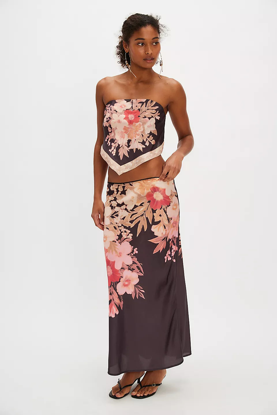 FABIAN SET - BLACK COMBO