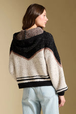 Azure Sweater - Natural