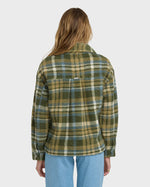 SUNDOWN SHERPA - CANTEEN