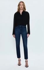MADI HIGH RISE SLIM - INTENTION