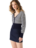 LAURYN CARDIGAN - MIDNIGHT