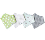 BANDANA BIB SET (click for more colors)