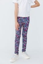 FLOWER FARM LEGGINGS
