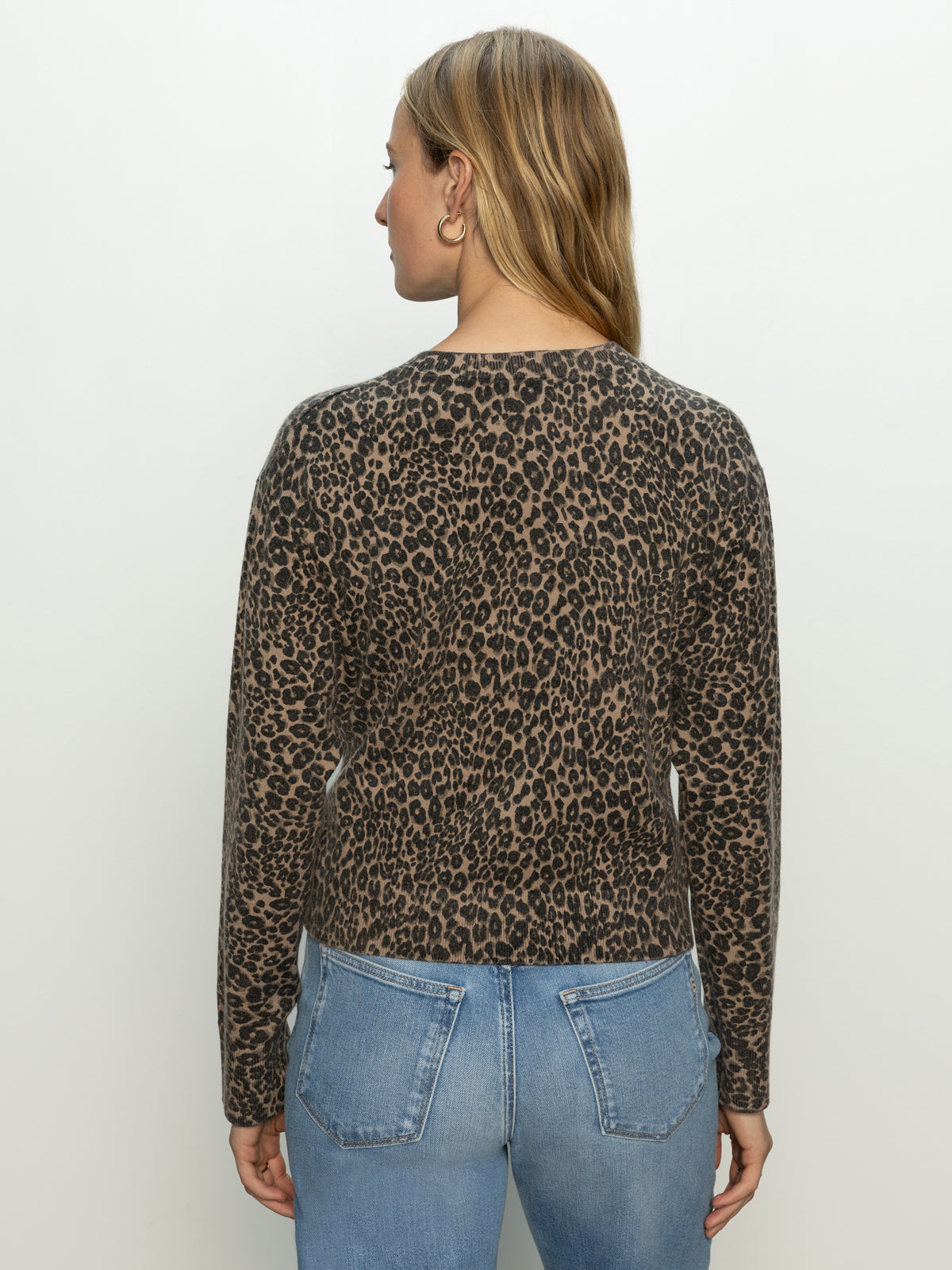 MUST HAVE CARDIGAN - FRENCH KITTY