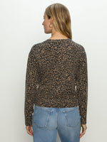 MUST HAVE CARDIGAN - FRENCH KITTY