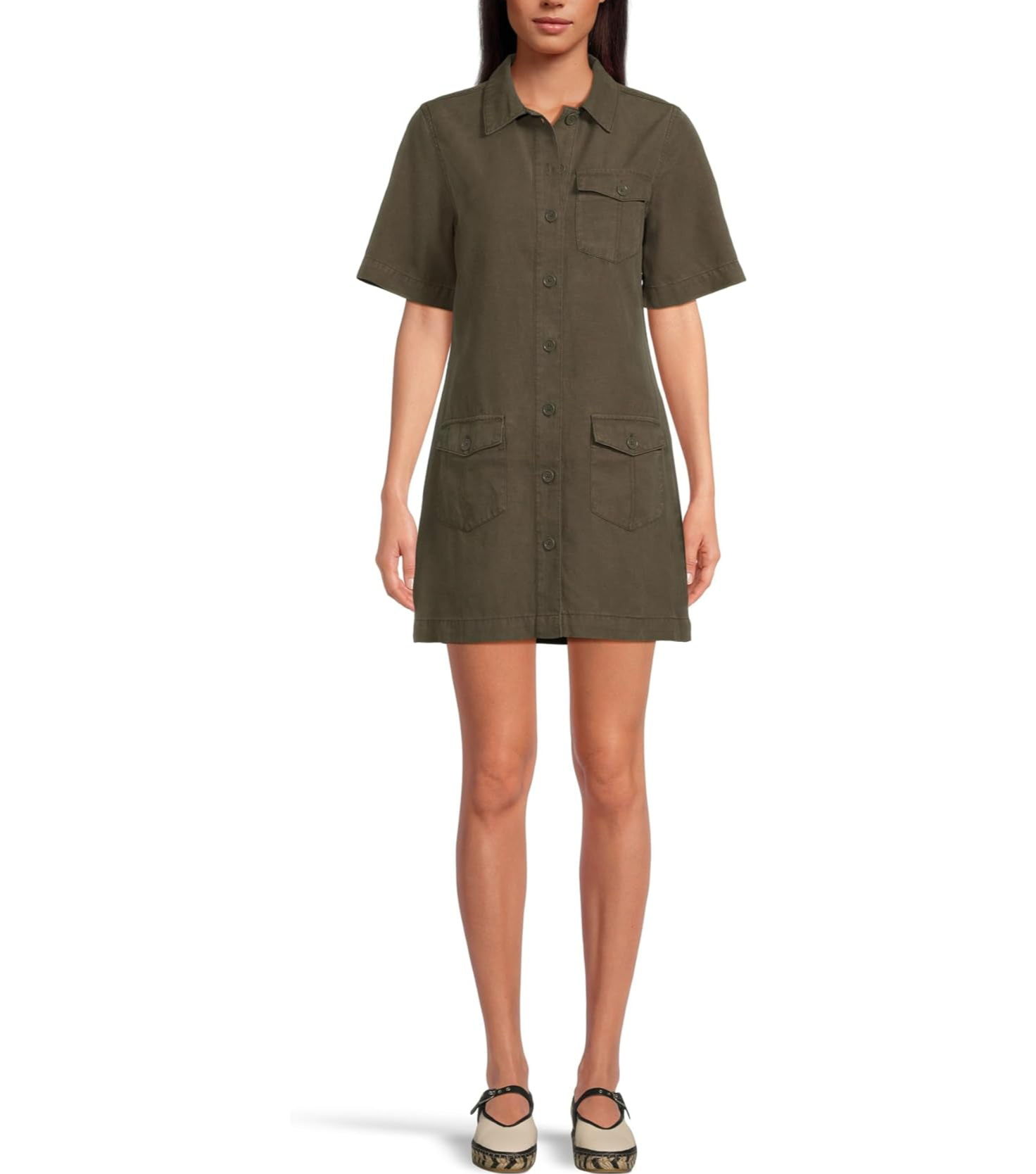 RANCHO DRESS-KALAMATA