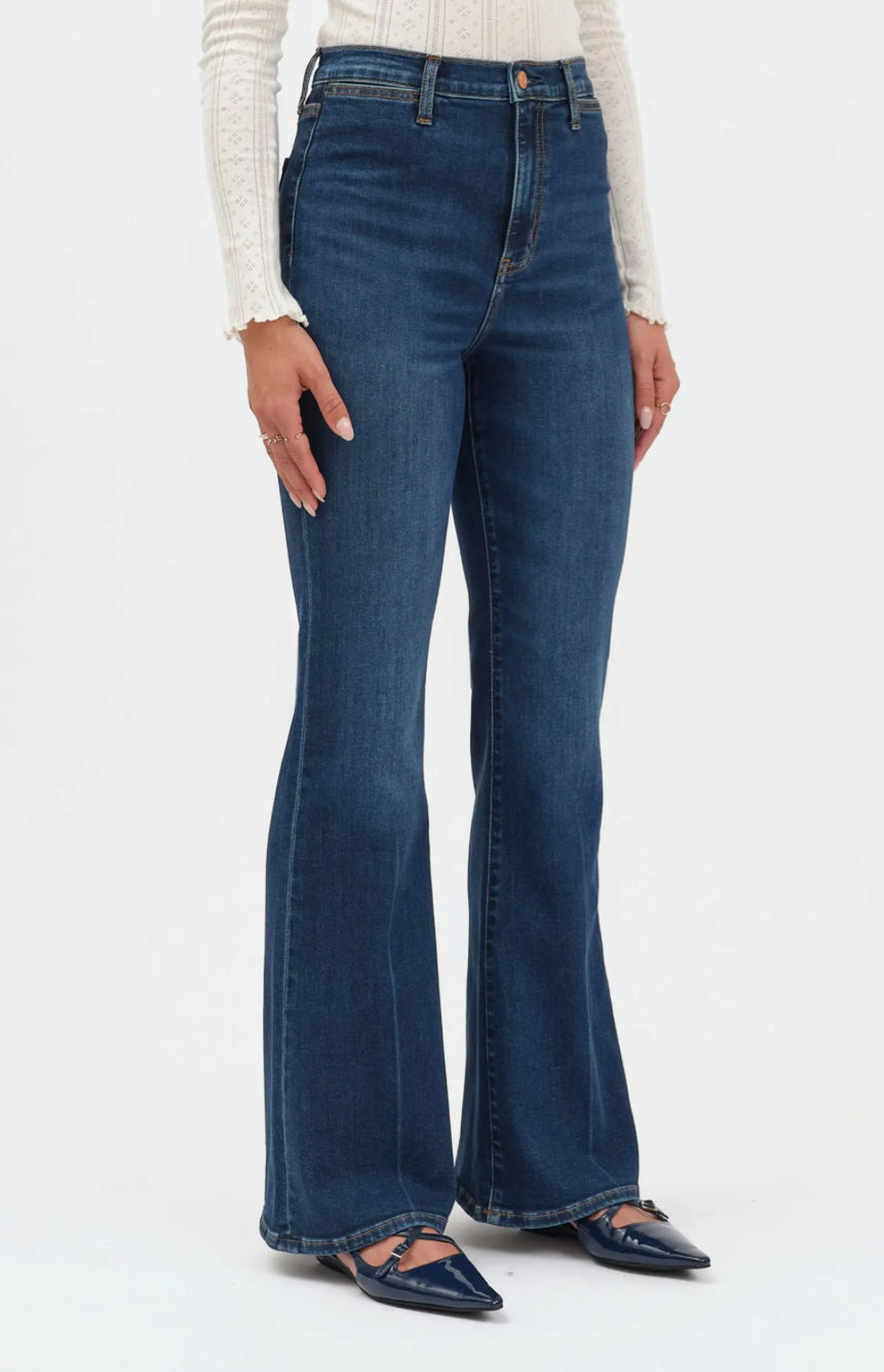 SUNSET FLARE - MAGIC HOUR