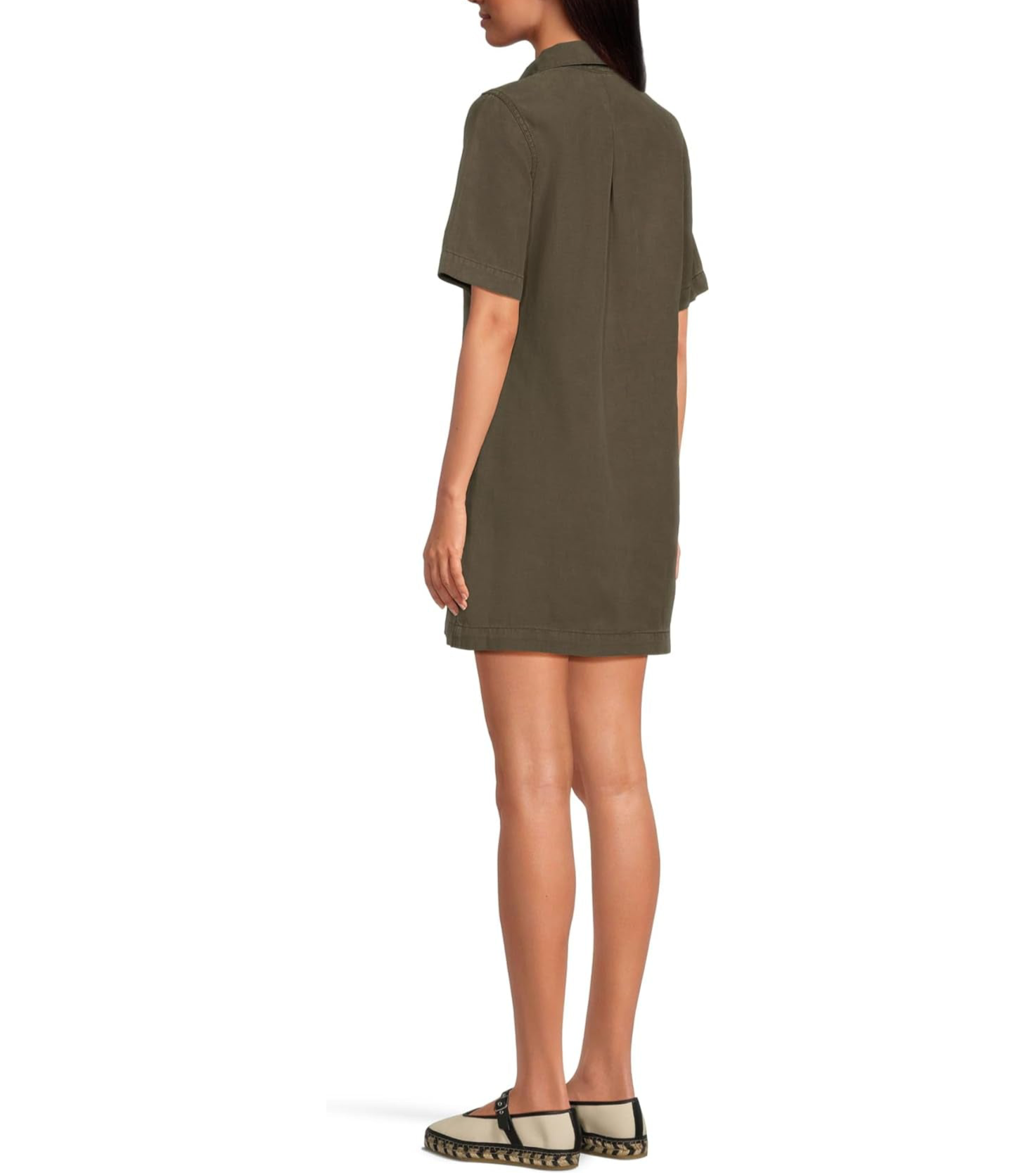 RANCHO DRESS-KALAMATA