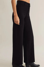 DO IT ALL RILYNN PANT - BLACK