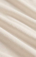Soft Trace Second Skin Top - Cloud