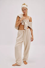 SLOW IT DOWN JOGGER - MORNING OAT