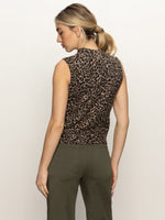 FUZZY SHELL - FRENCH KITTY