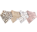 BANDANA BIB SET (click for more colors)